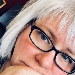 Meet your Posher, Jodi